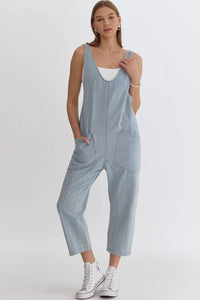 Fun Days Jumpsuit