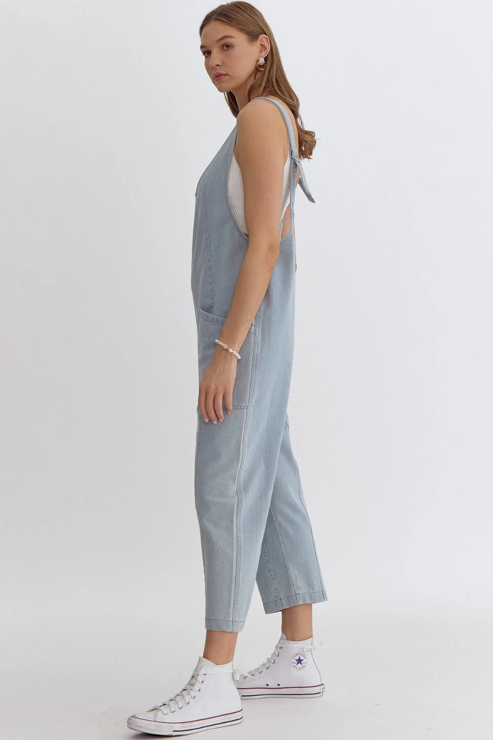 Fun Days Jumpsuit