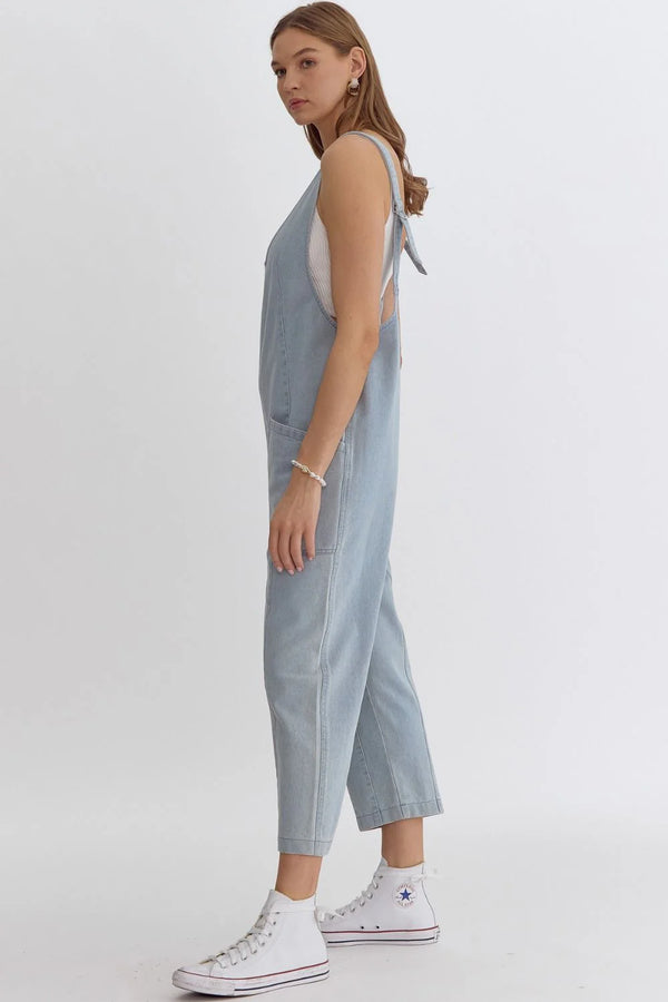 Fun Days Jumpsuit